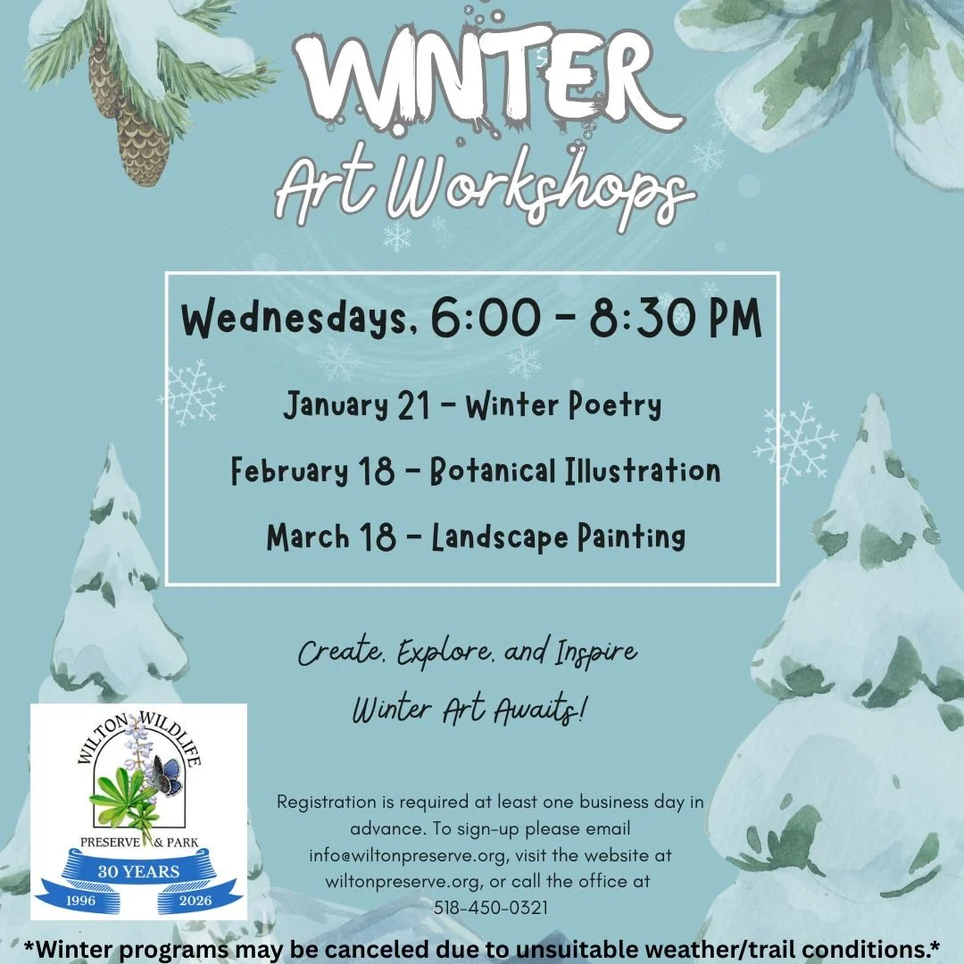 Landscape Painting Workshop