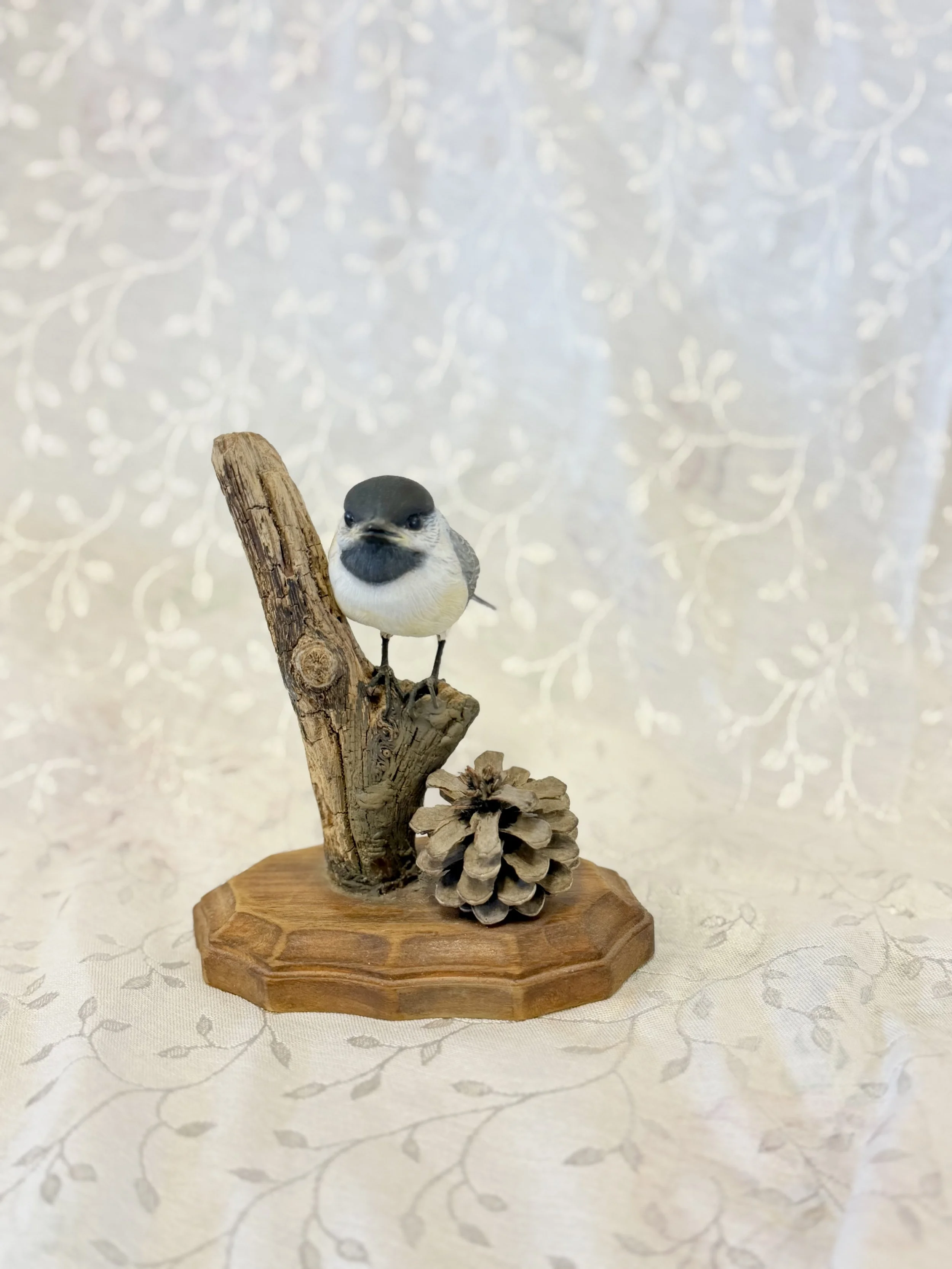Carol Moldovan Chickadee Wood Carving.jpeg