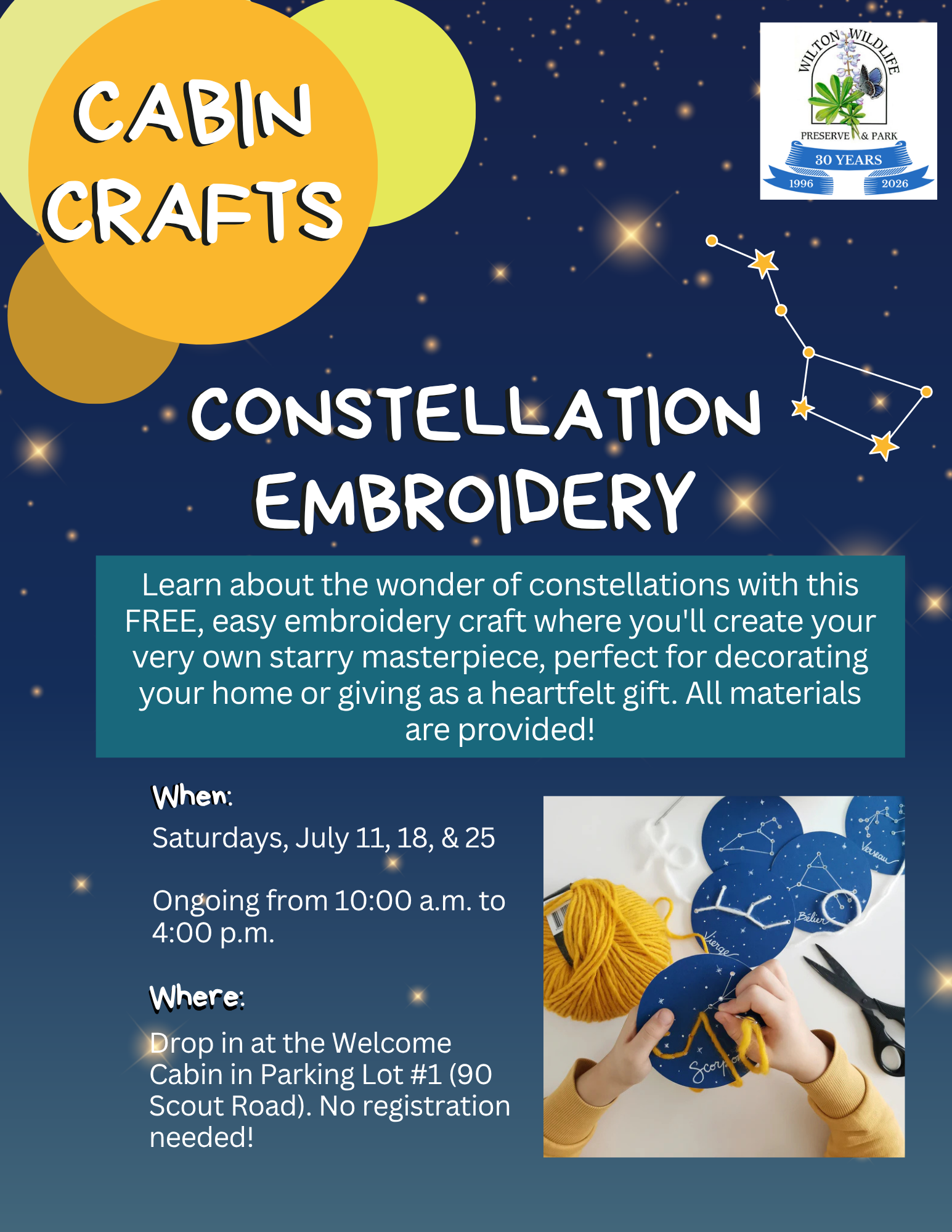 July Cabin Crafts Flyer 2026.png