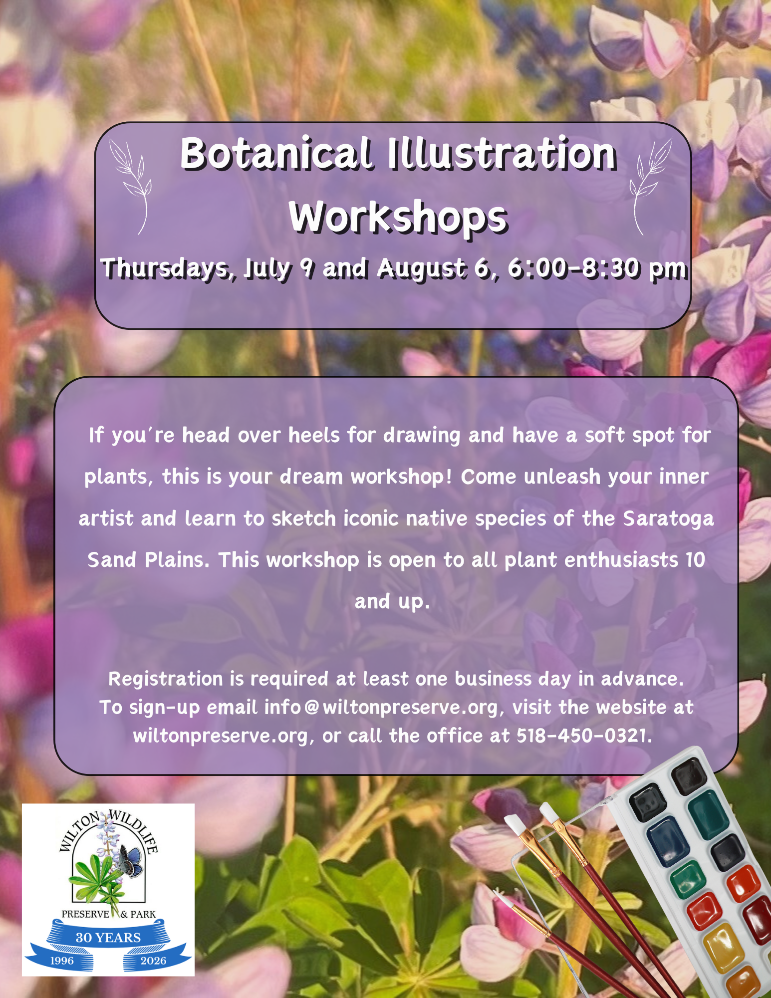 Botanical Illustration Workshop Summer 2026 .png