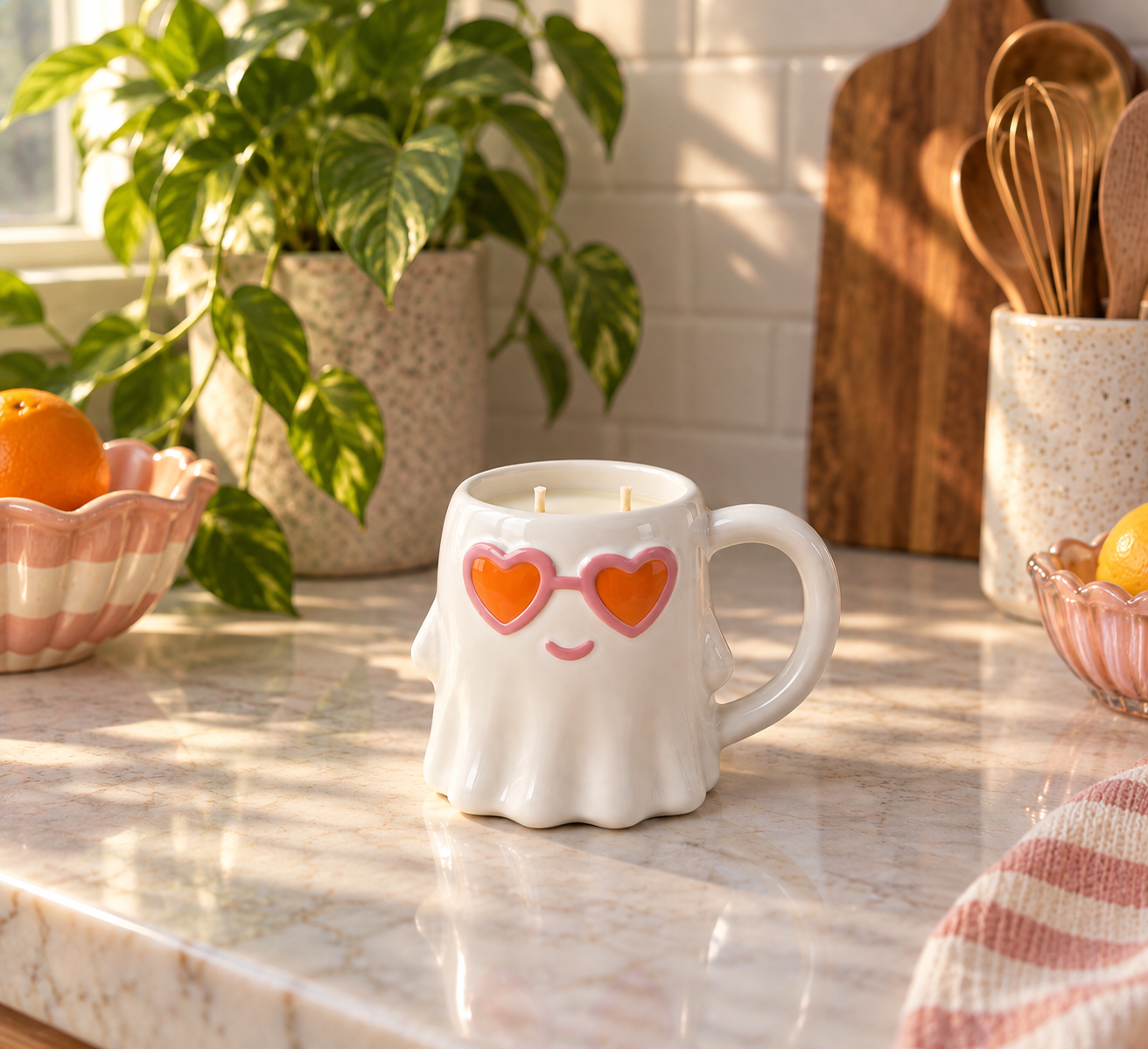 Hip Boo Mug