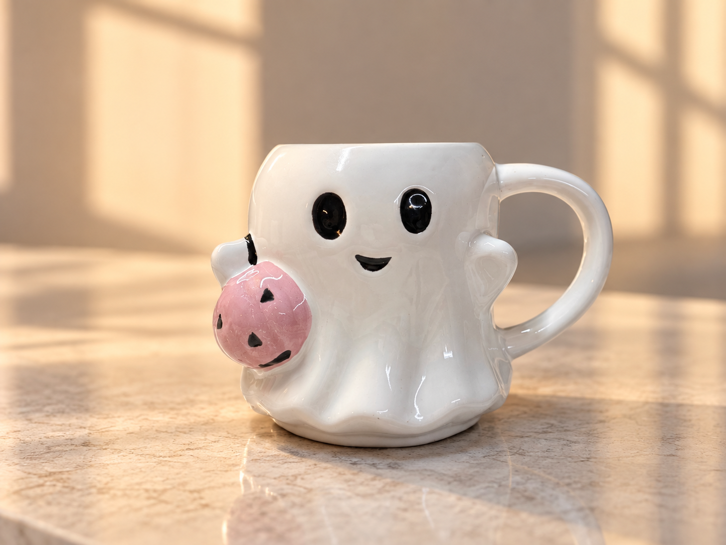 Boo Mug