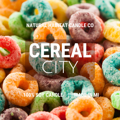 Cereal City