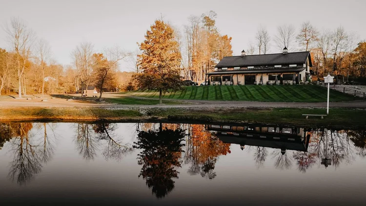 The Ponds Venue