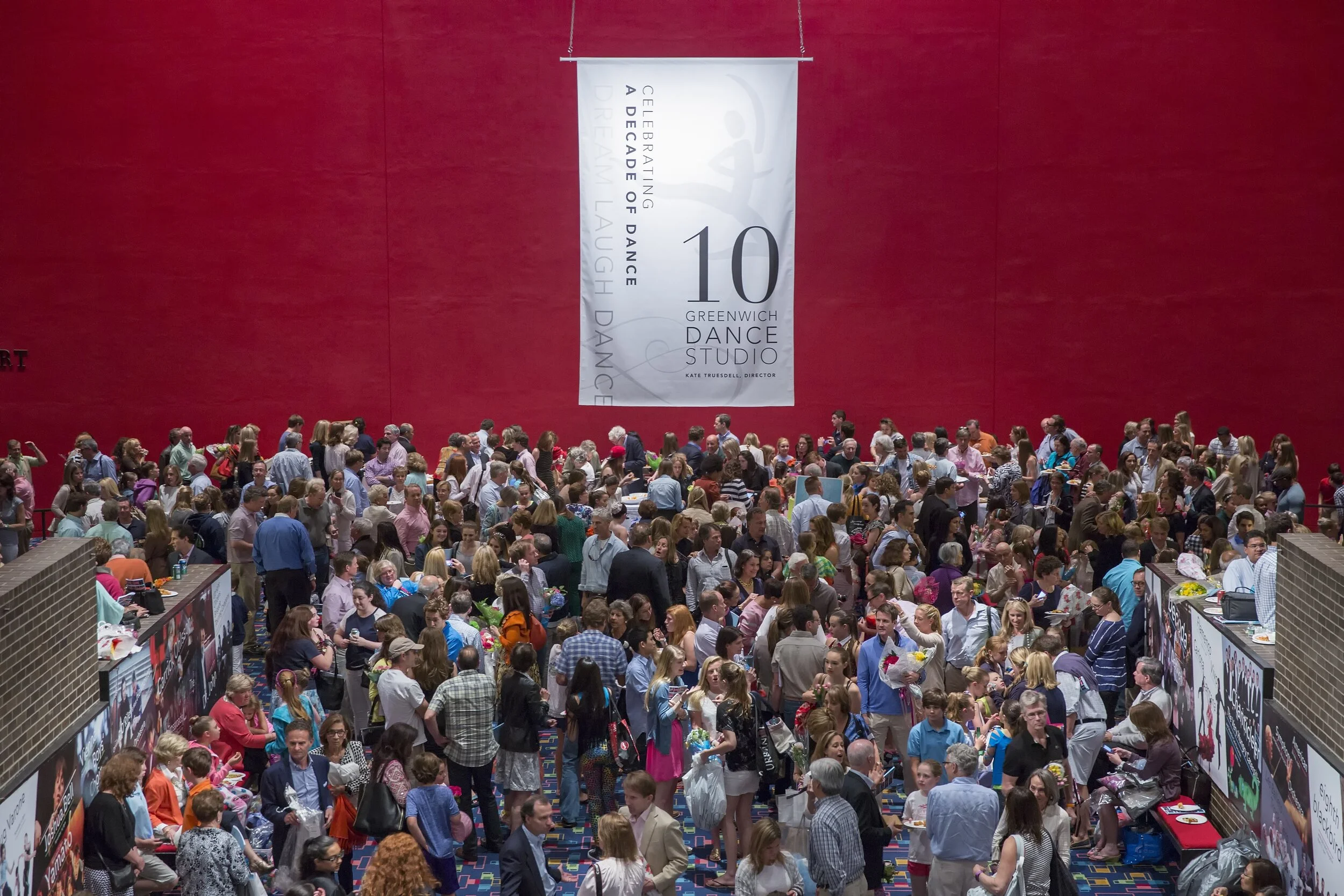 Greenwich Dance Studio