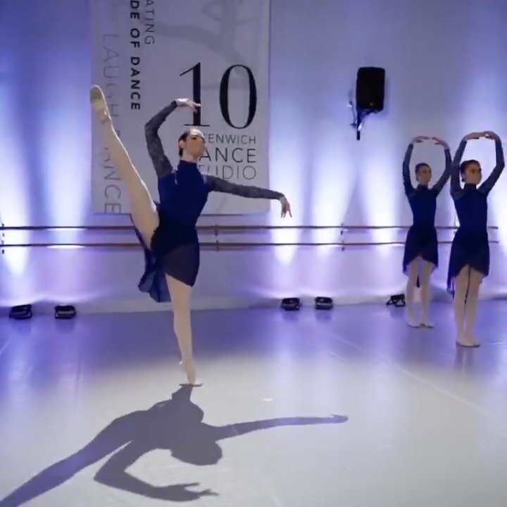 Greenwich Dance Studio