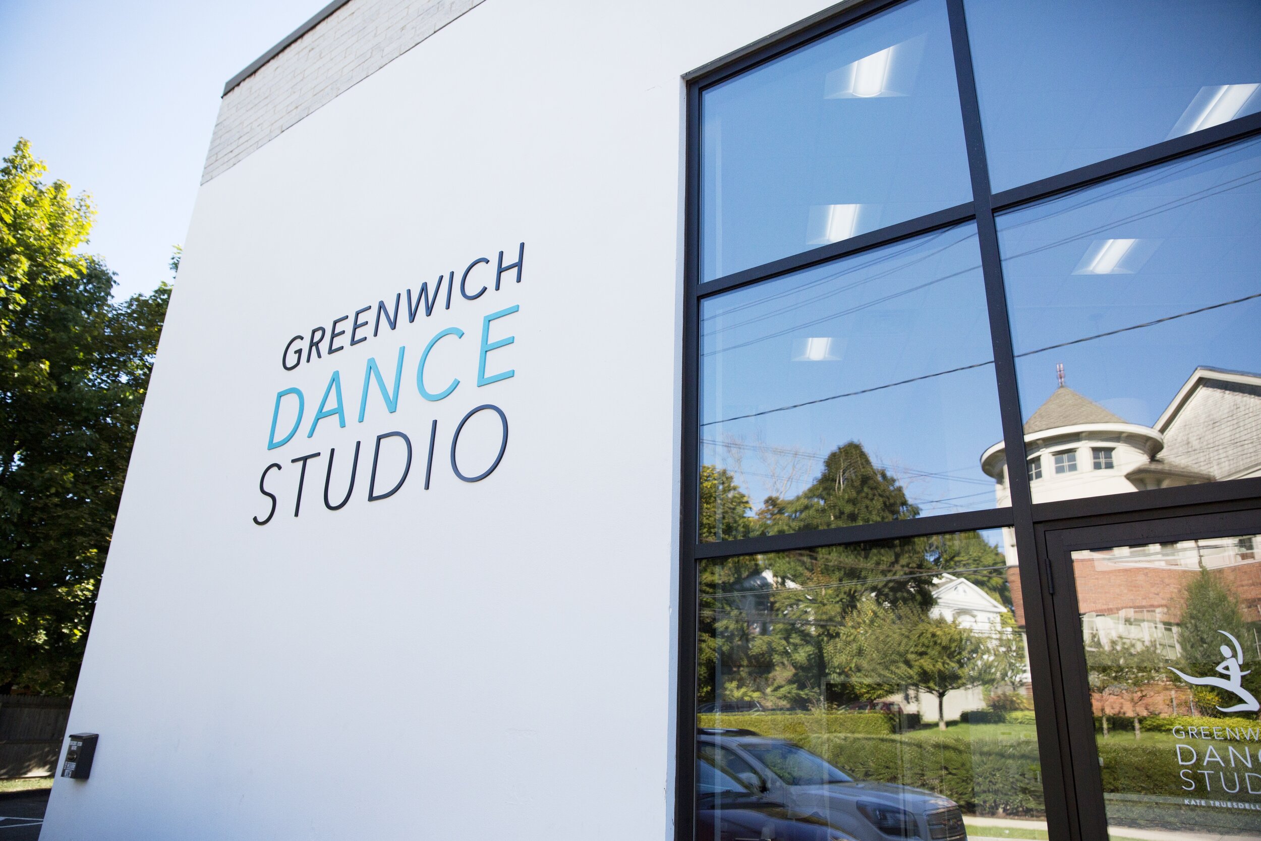 General 2 — Greenwich Dance Studio