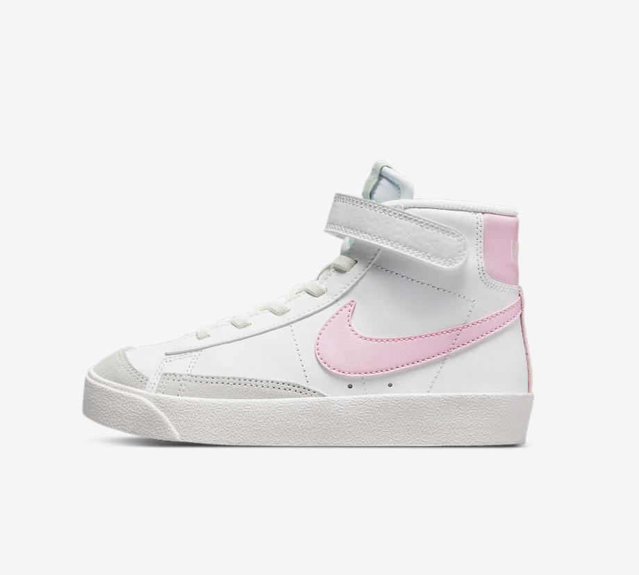 Dancers may wear their sneakers from last year's Spring Performance, if they still fit. Otherwise, any clean high top sneakers are acceptable (this is just an example of a style that has worked well). *Please keep in mind that Hip Hop sneakers will b