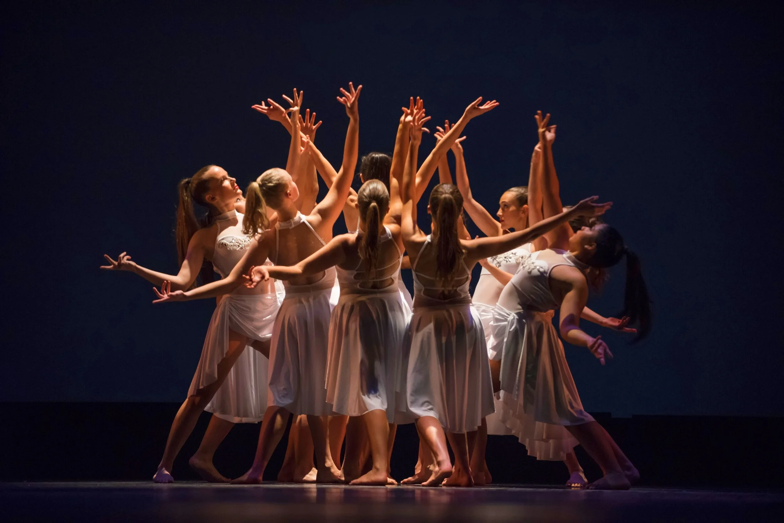 Photo Gallery — Greenwich Dance Studio