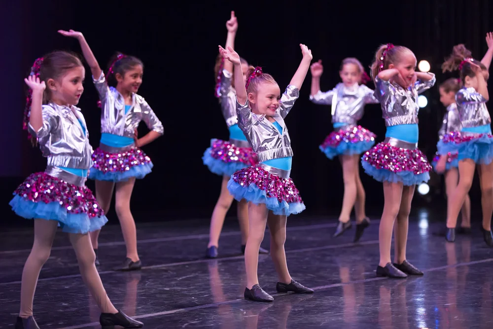 Photo Gallery — Greenwich Dance Studio