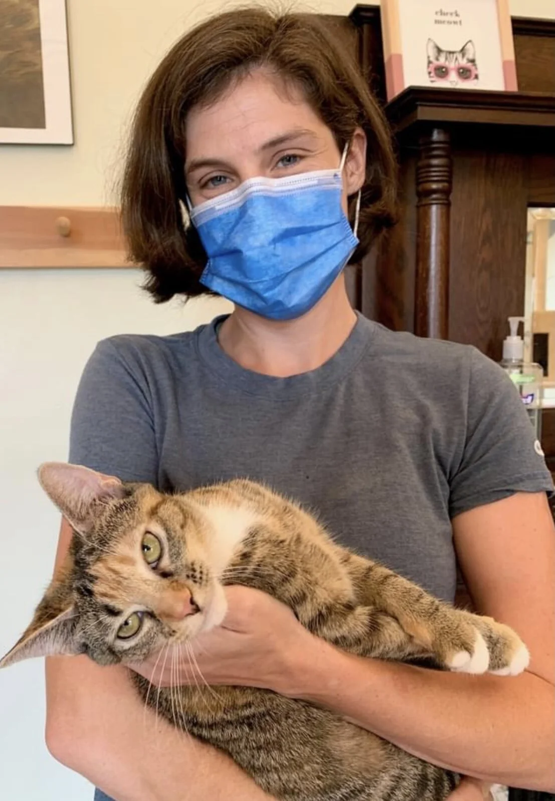 Adopt — Lucky Cat Café & Lounge