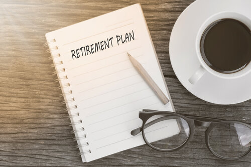 Year-End Planning for Your Retirement Plan