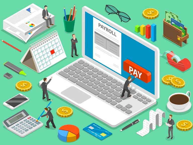 Using Your Retirement Plan Recordkeeper As Your Payroll Provider – A Bad Idea
