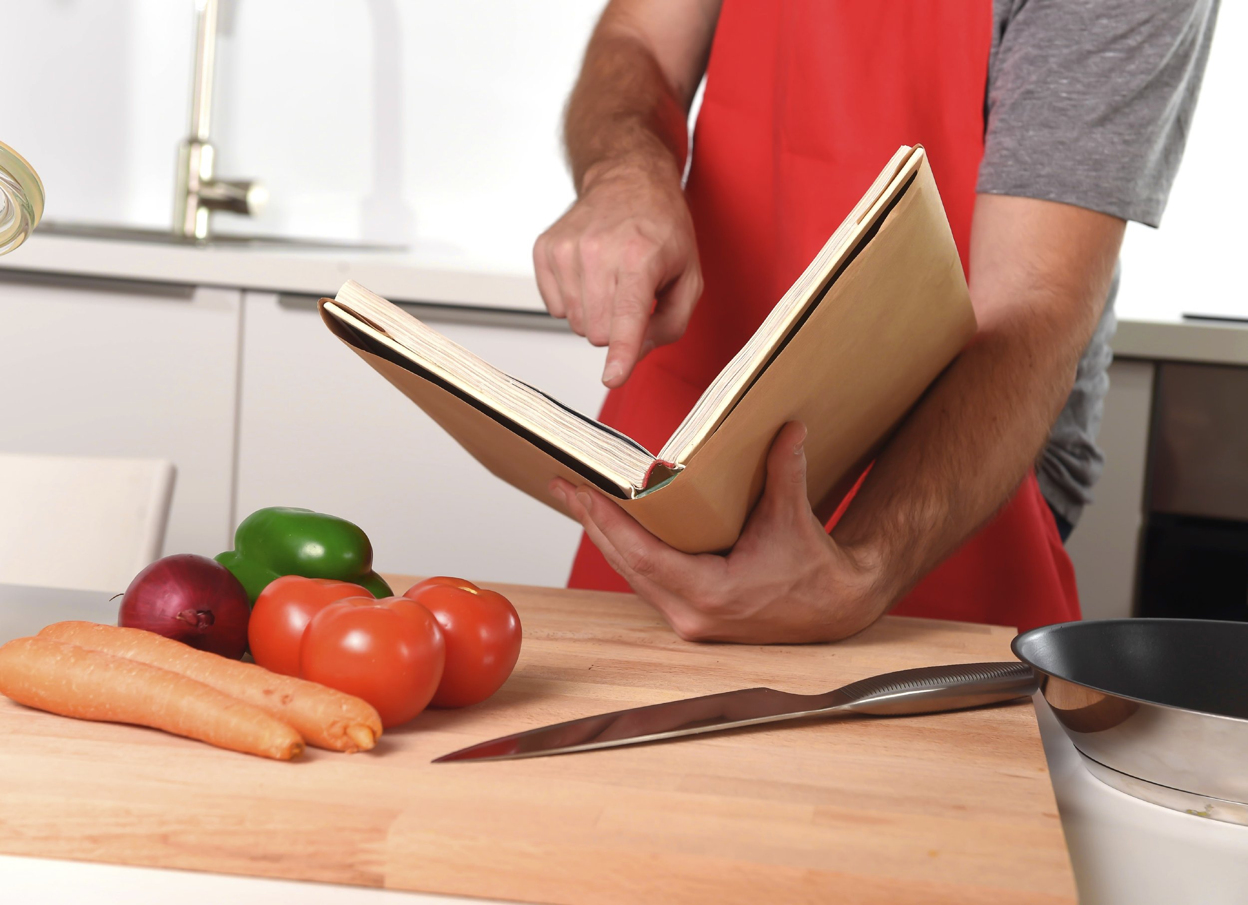 Nutrition advice for men: Fuelling your fitness journey
