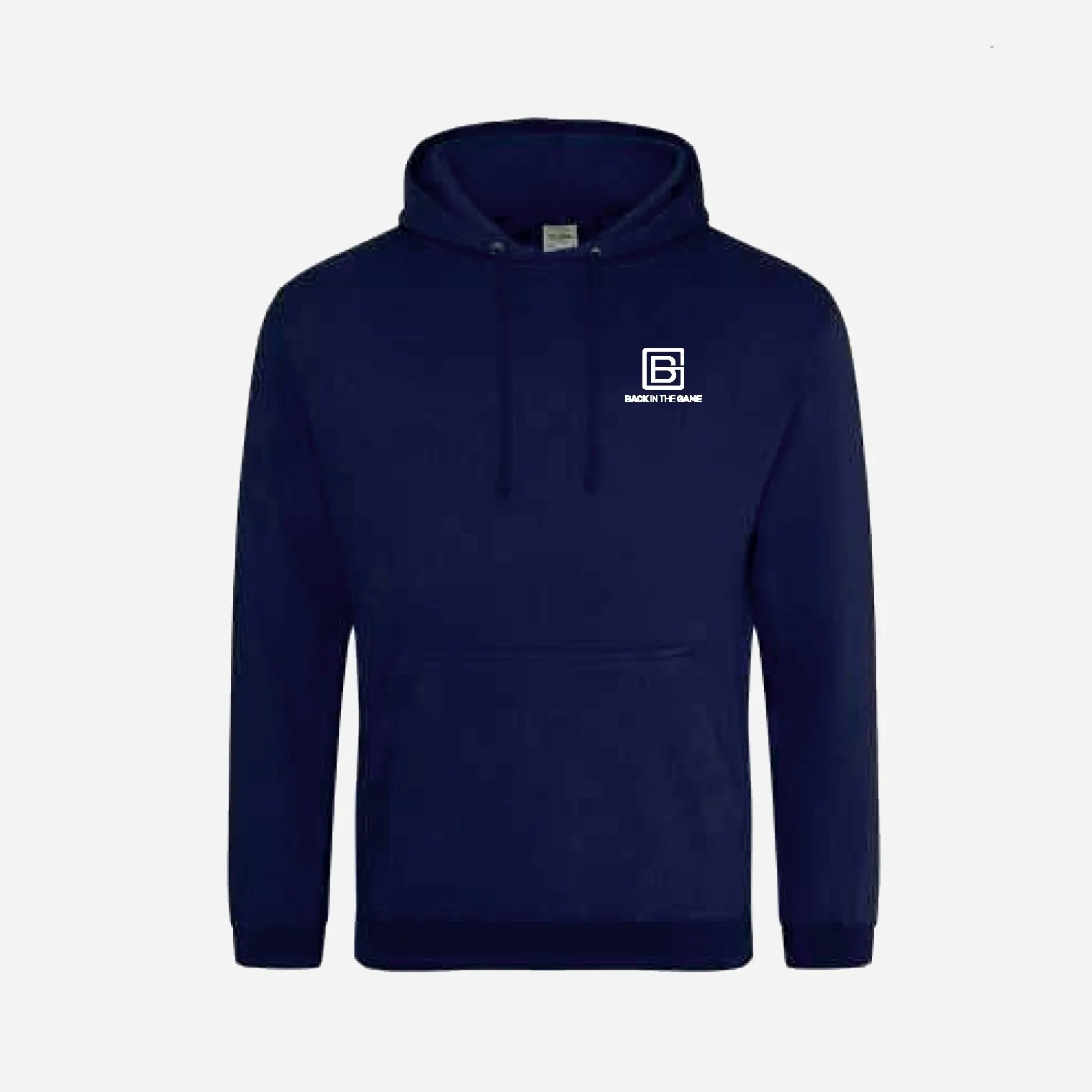 Standard hoodie