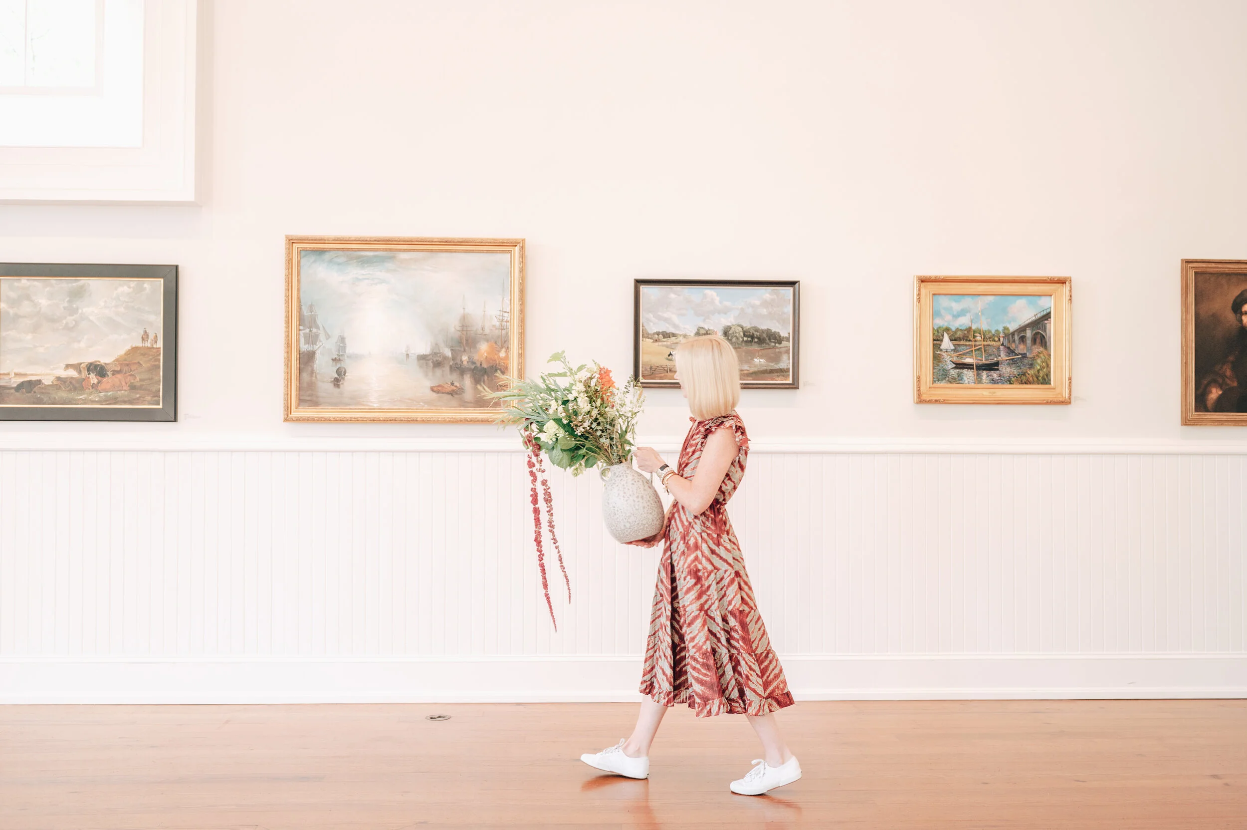 Julia Rose Interiors
