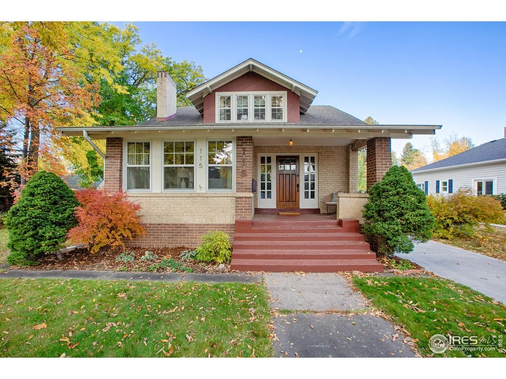 115 N Washington Ave