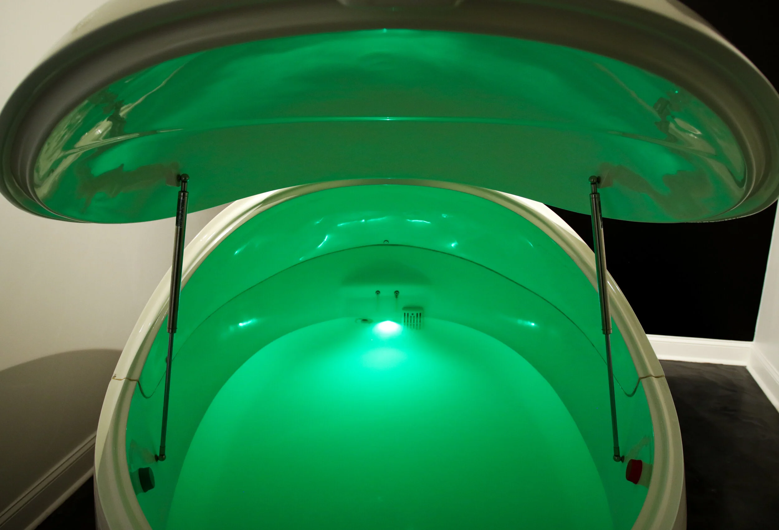 ZIVEL Melbourne Cryo Float Therapy Infrared Sauna Massage For 