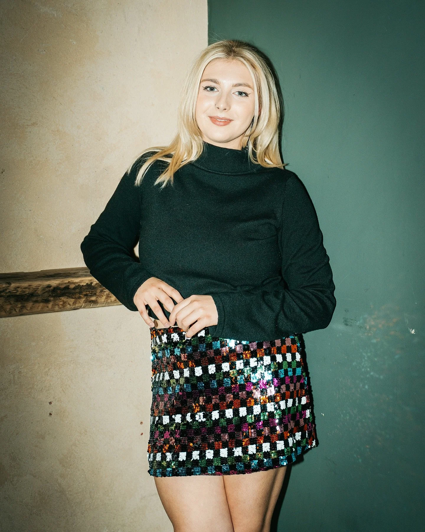 WOWOWOW!!! What a gorgeous night 🥹 Thank you all soooo much for coming and selling out my No Filter EP launch, such a dream 💫 the room was filled with the most beautiful energy that&rsquo;s made my heart feel incredibly full for the last 2 days &he