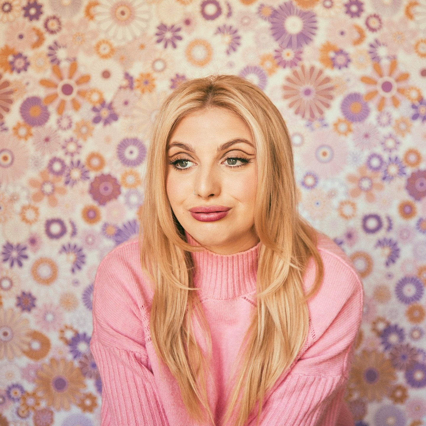 how I feel now that No Filter has been out in the world for a whole week (and breathe!!) 😮&zwj;💨 let me know in the comments which track&rsquo;s been your fav so far? 👀🎧 
my blood, sweat and tears have gone into this EP over the last couple of ye