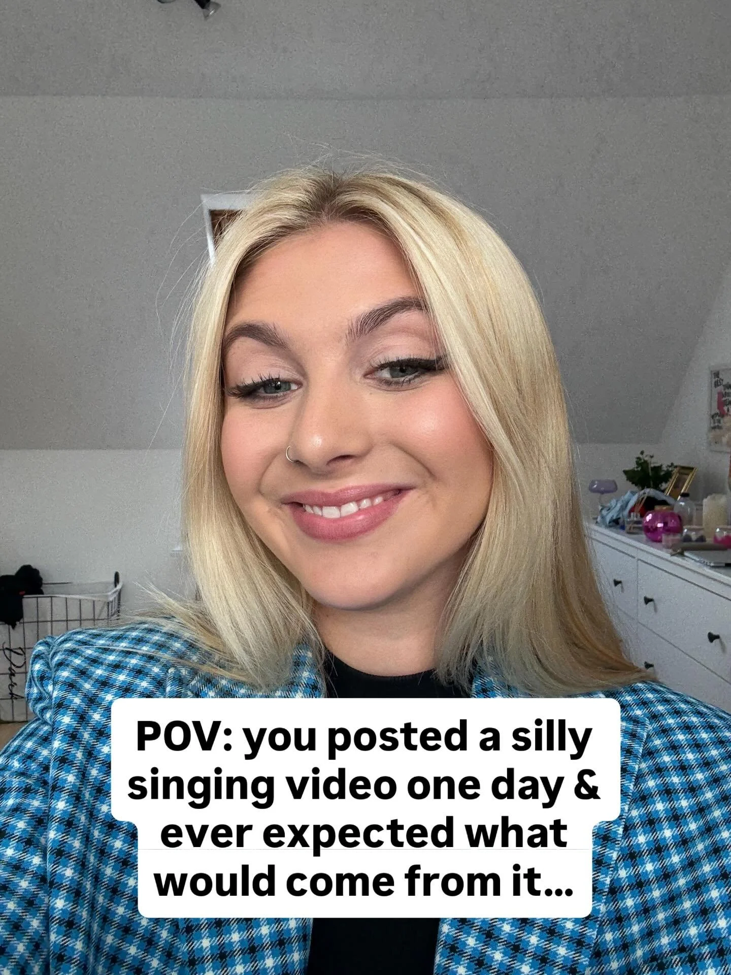 A Side - 2025 you&rsquo;ve been gawjus! Can&rsquo;t thank you all enough for being here and making this possible &hearts;️🥂