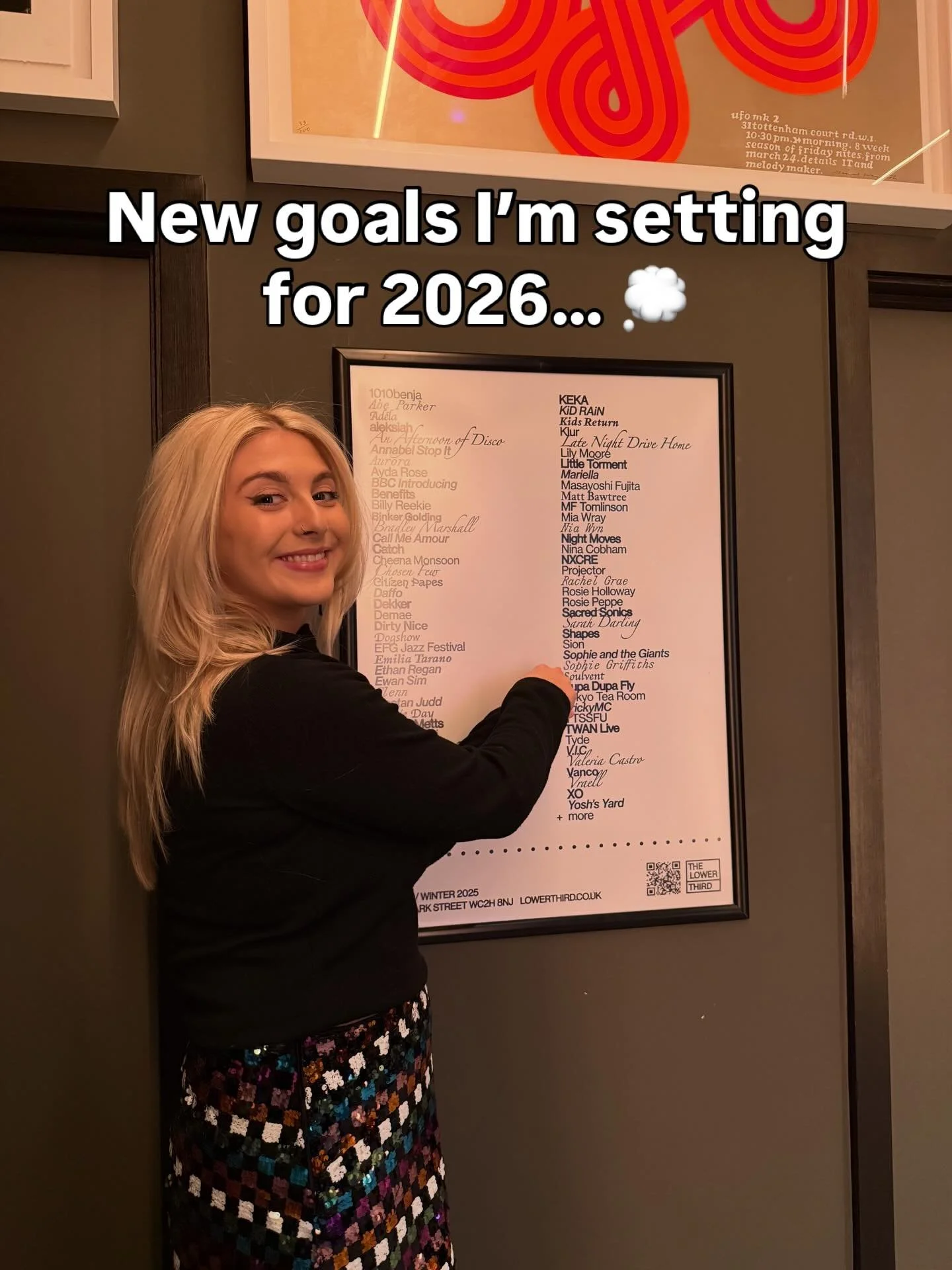 Join the journey 🩷💭

#2026 #2026goals #goalsetting #visionboard