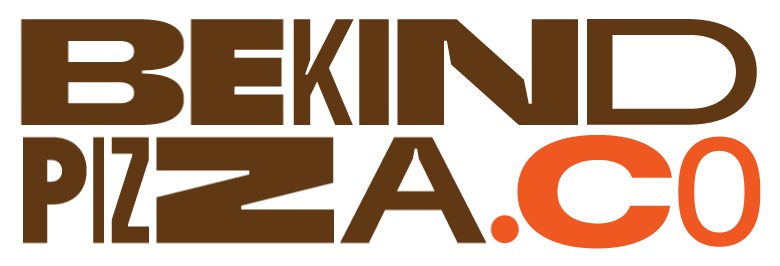 Be Kind Pizza Co.