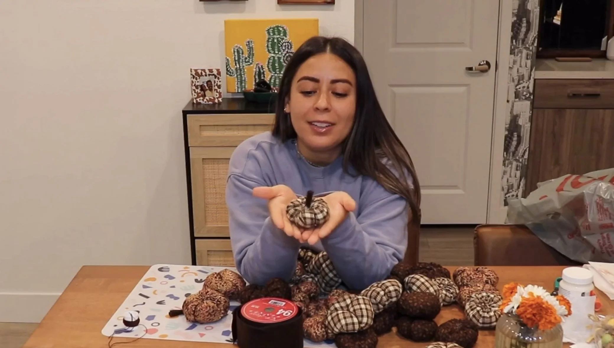 Fall Home Refresh: 5 Cozy Handmade DIY Decor Projects