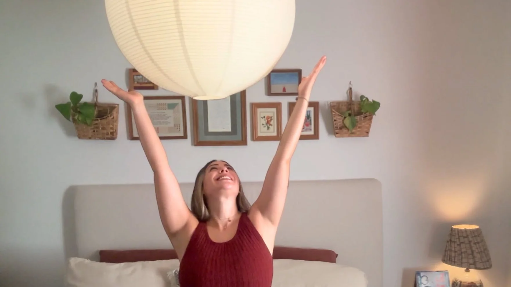 Cozy, Renter-Friendly Lighting Collection