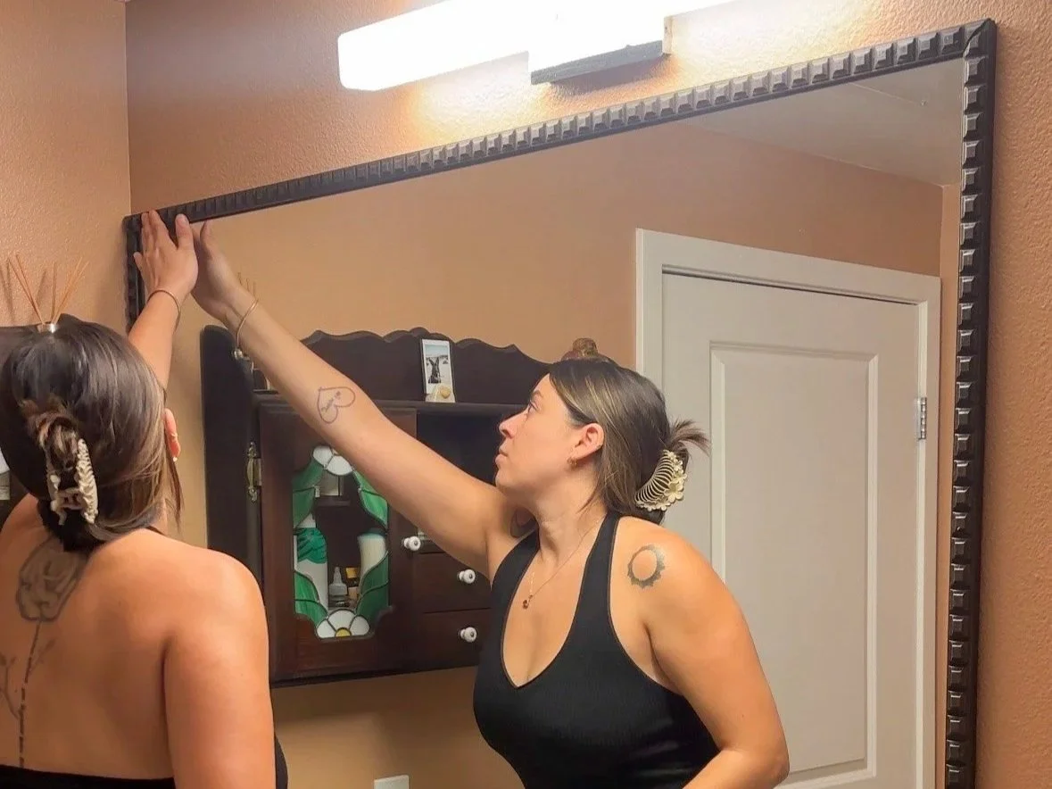 Making Our Bathroom Better | Part 1