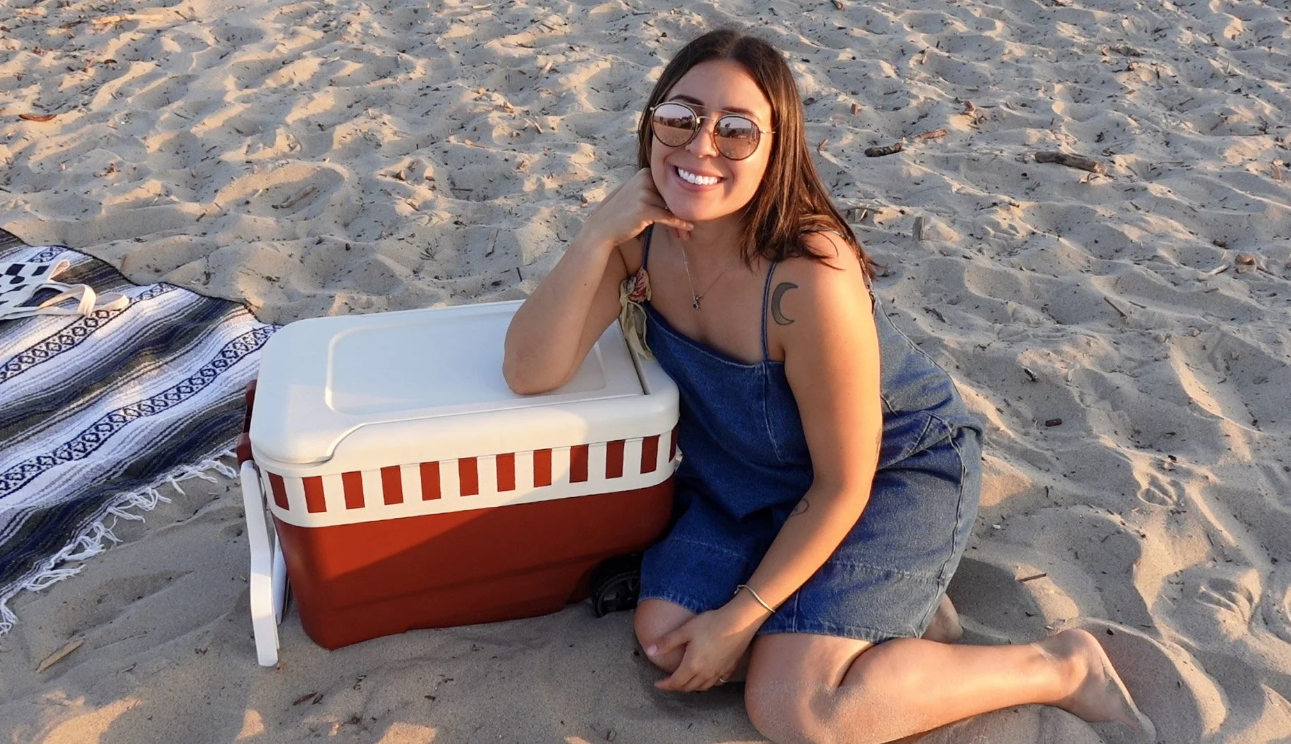 Fun Summer Project: Cooler Upgrade