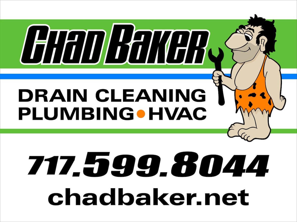 Chad Baker Drain Cleaning Plumbing HVAC