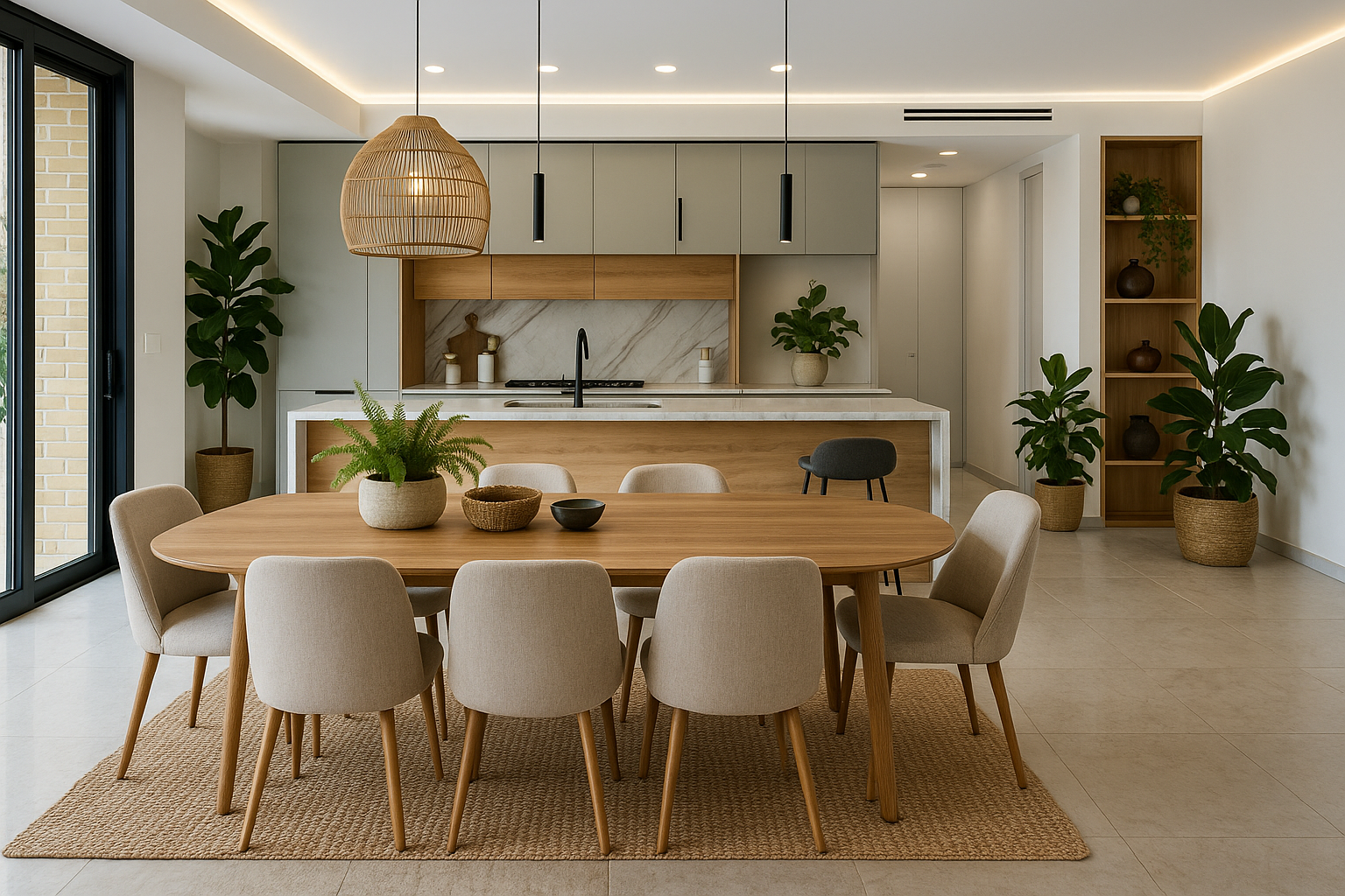 The Minimalist Project