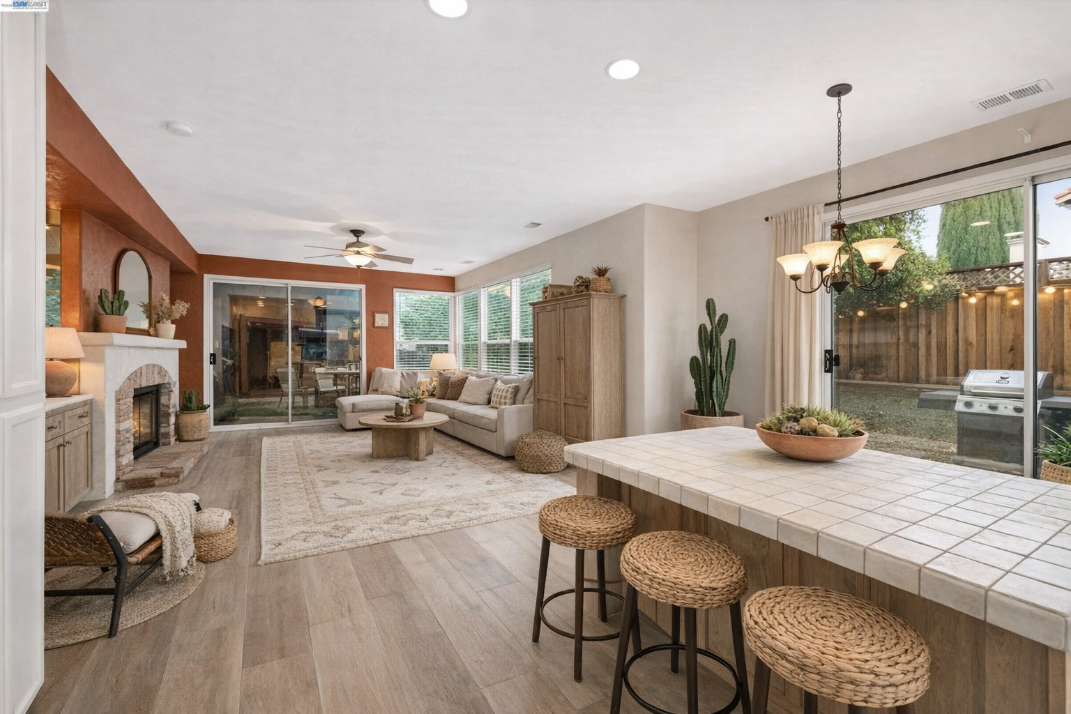 Online Interior Design for Small Spaces | Craft Designs