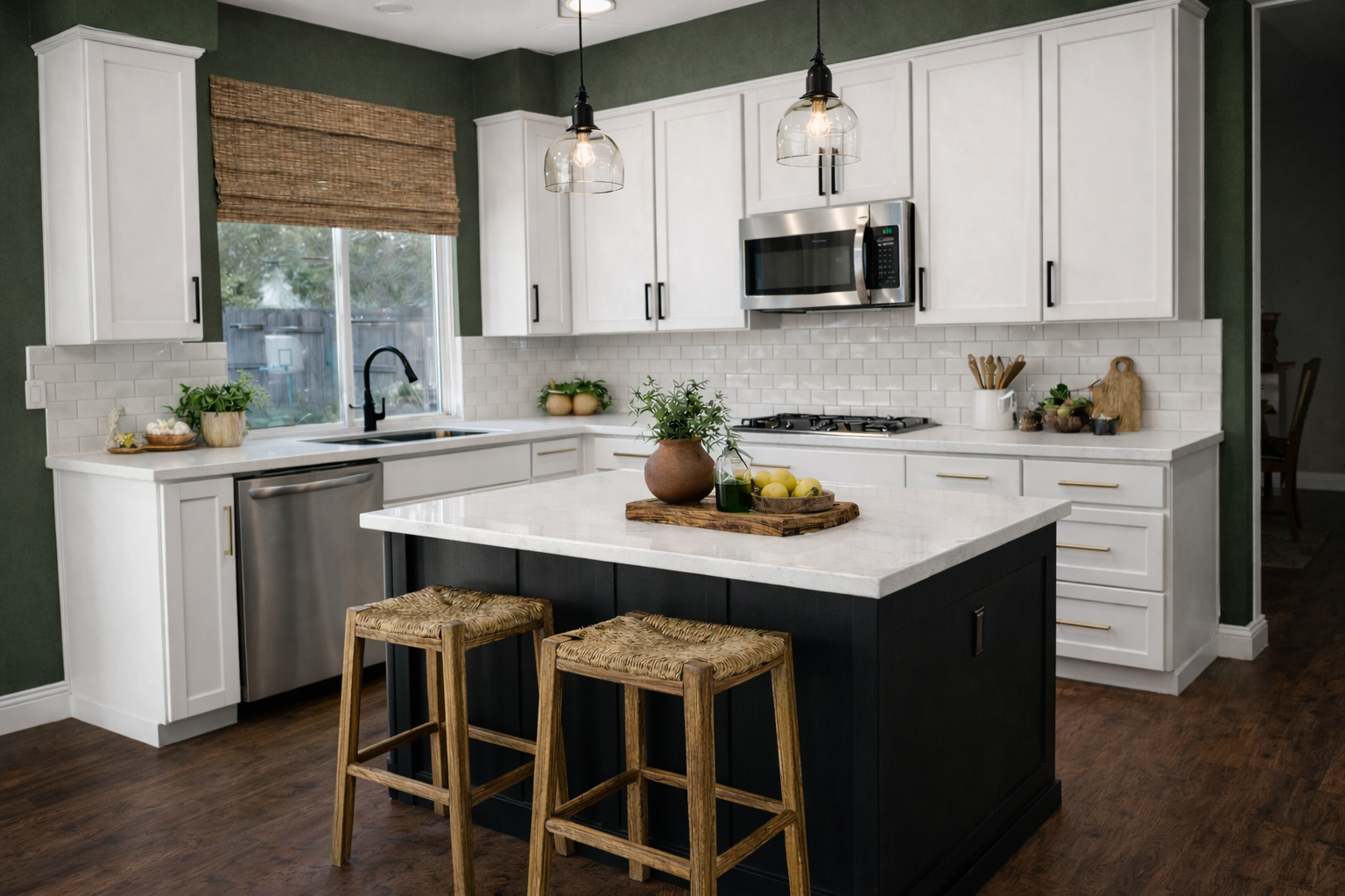 The Evergreen Project