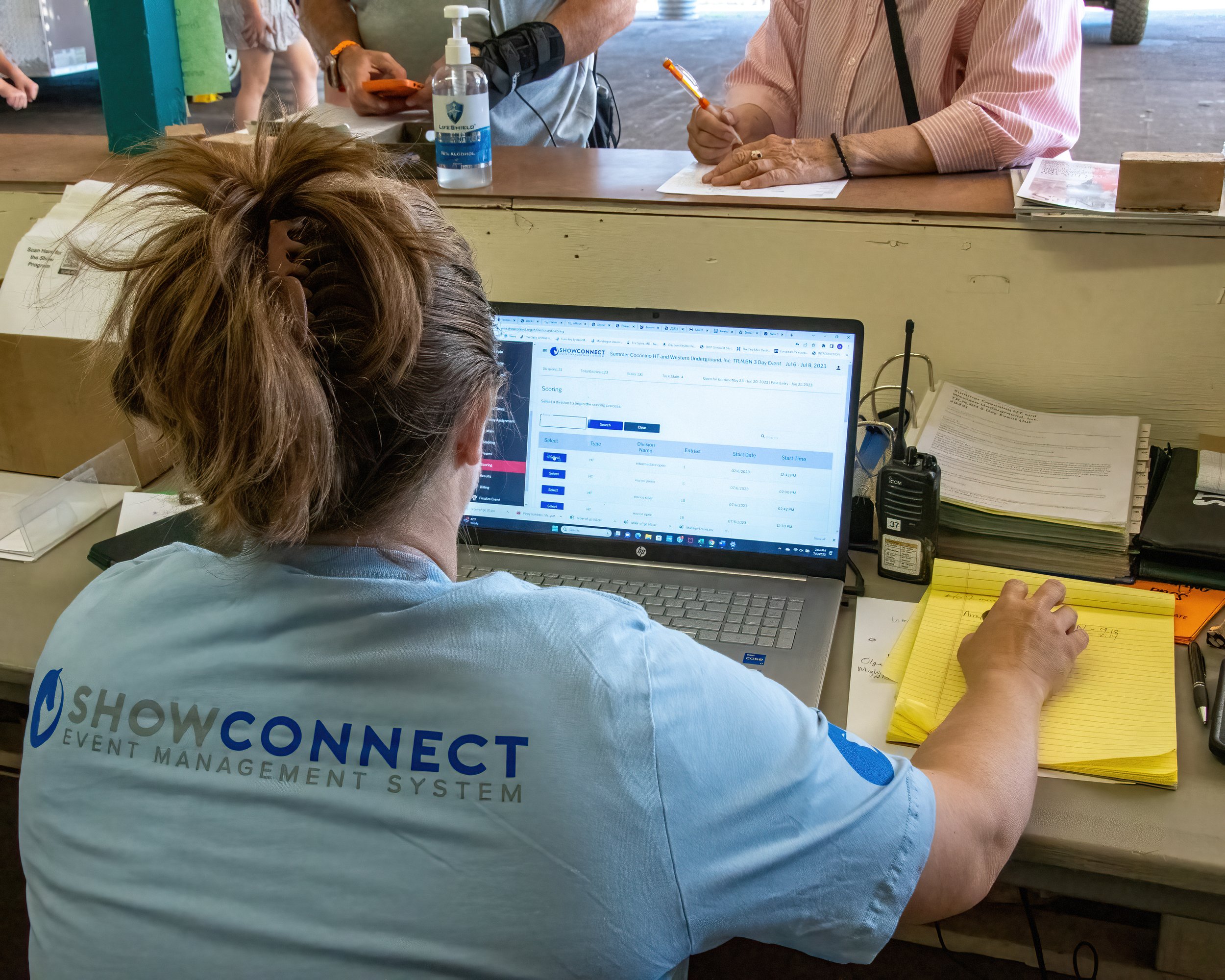 What's New with ShowConnect in July 2024?