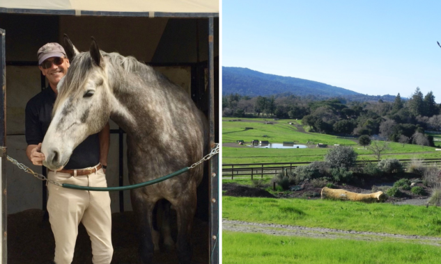 Woodside Horse Trials Jumps on Board with ShowConnect