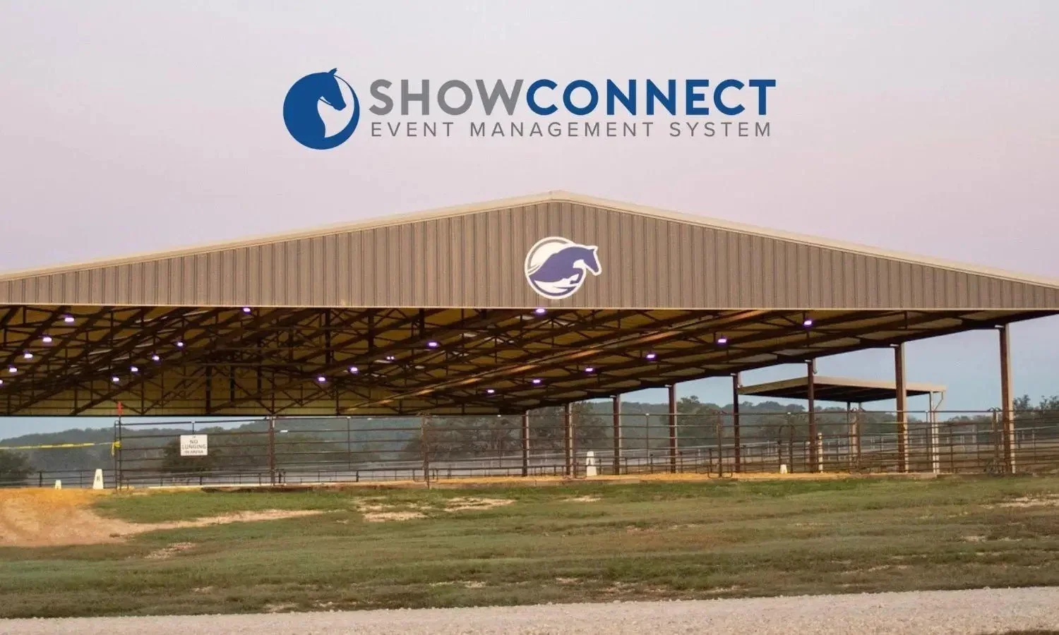 Irene Doo Champions ShowConnect at Crossgate Equestrian Center in Area V