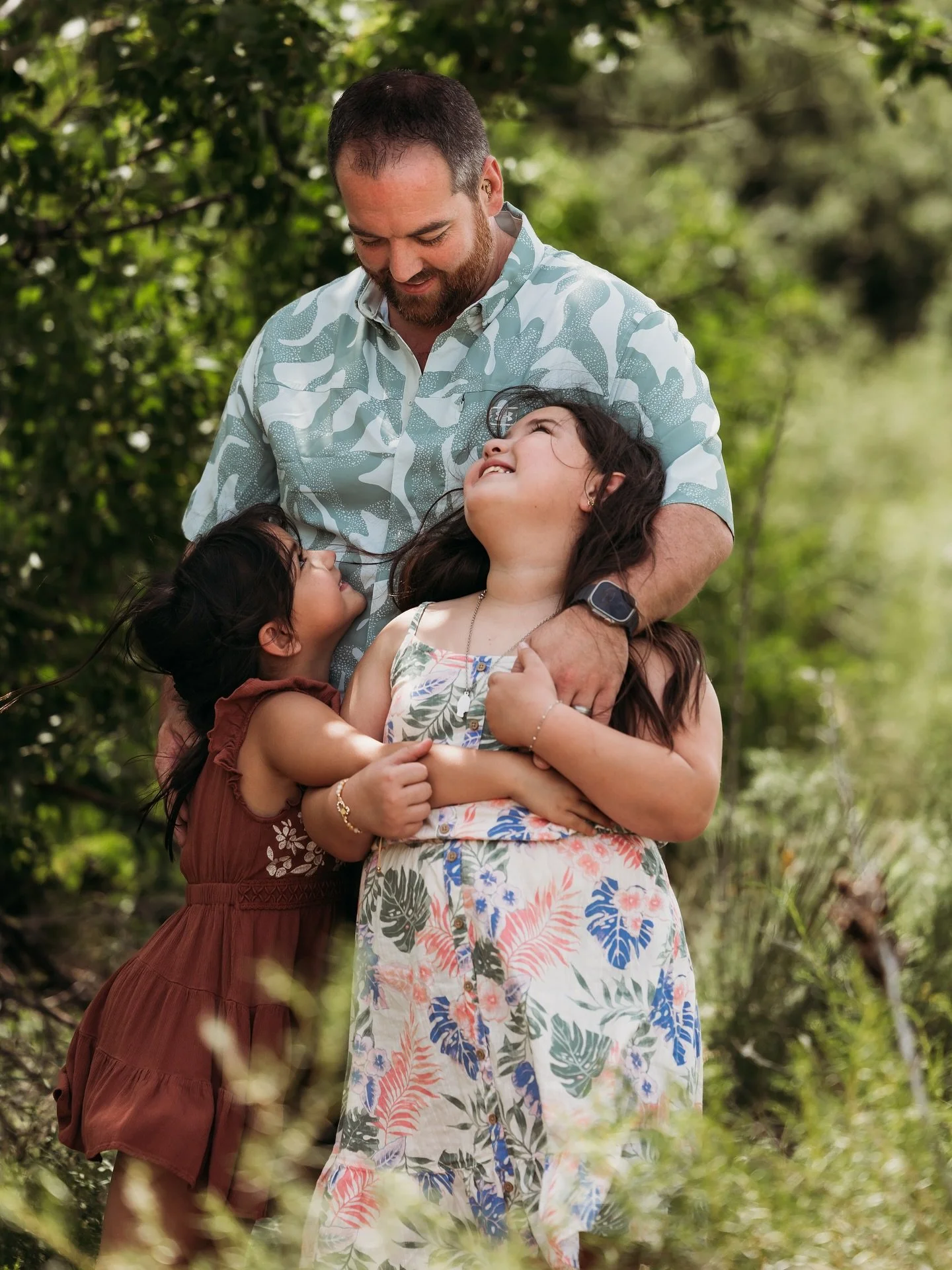 I hope you&rsquo;re finding a moment to slow down, hold your little one close, and soak in the sunshine.