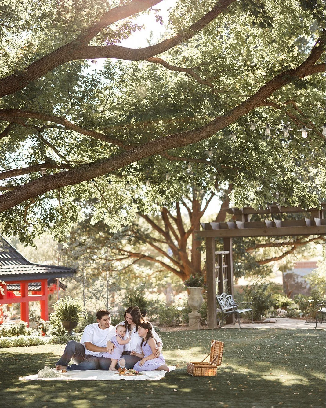 Picnic lunches, play dates, splashpads, and bare feet on the grass. There is something about slowing down and soaking in the season with the people you love most.

I know summer in Amarillo isn&rsquo;t always the go-to time for photos, but it&rsquo;s