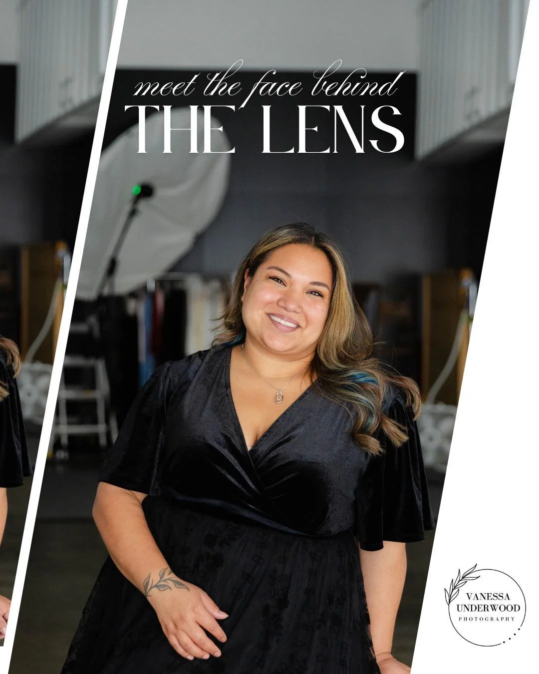 There&rsquo;s nothing more powerful than freezing a moment you never want to forget &mdash; the warmth of a hug, tiny newborn fingers, the glow of motherhood, or a family laughing together.

I&rsquo;m Vanessa, the heart behind Vanessa Underwood Photo