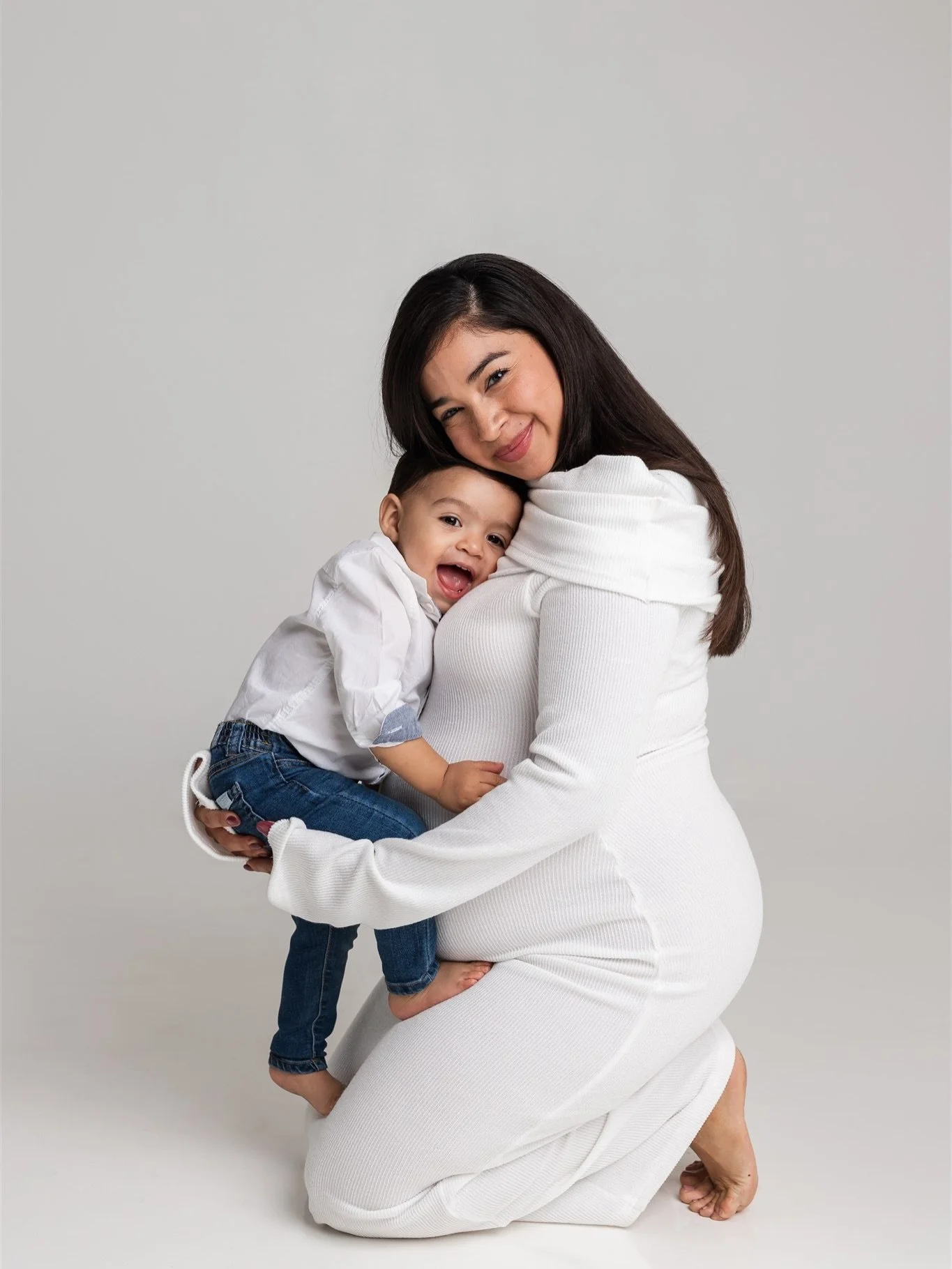 As the night winds down, I wanted to take a minute to share this studio session.

Most evenings I am so focused on my kids and my family but I didn&rsquo;t want the day to end without showing you these beautiful images.

There is something so special