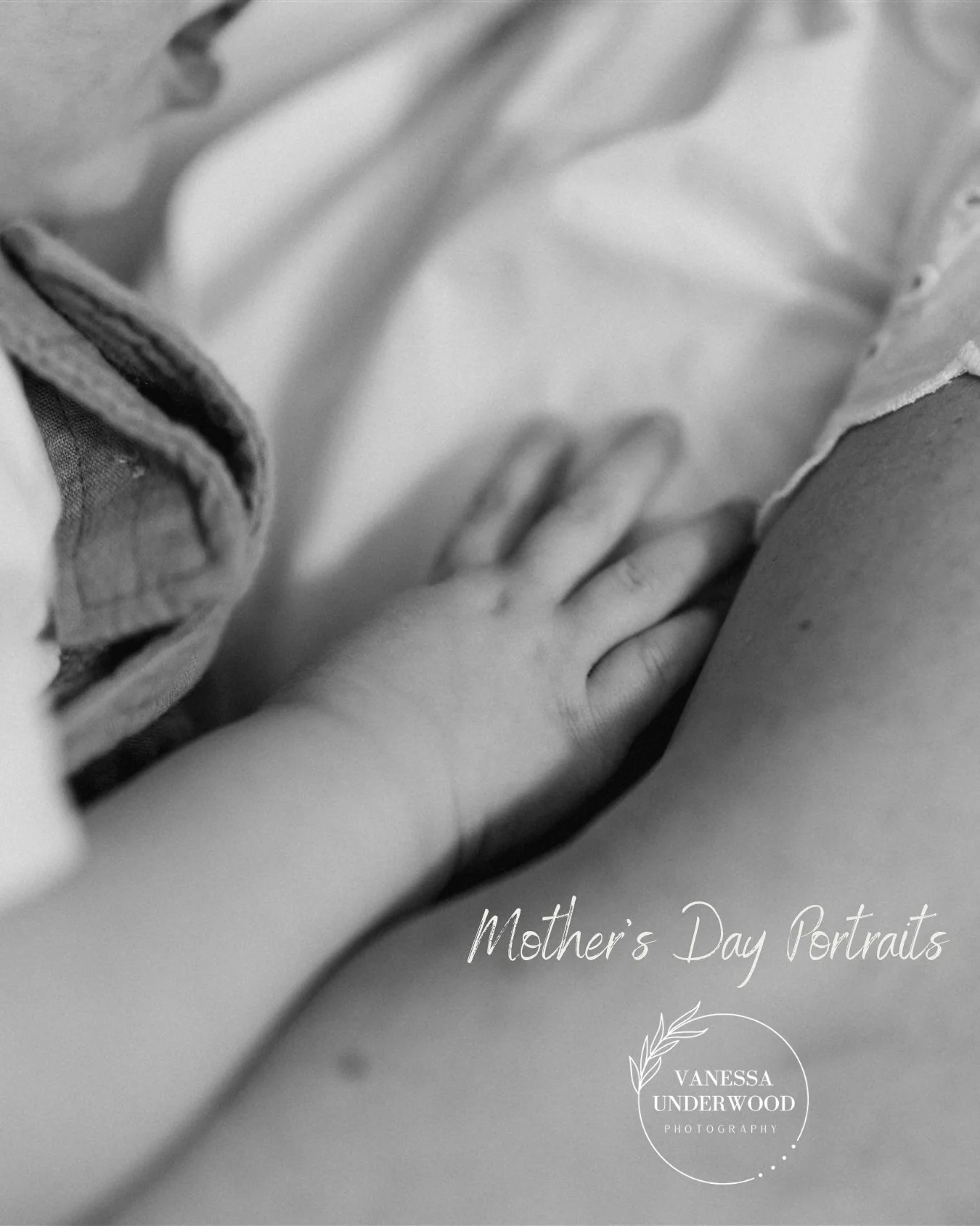 We are officially one week away from our first set of Motherhood Petite sessions.

I know how it goes. You see the posts and you think to yourself, "I have plenty of time to book."

But then life happens. The week flies by, the dates pass, 