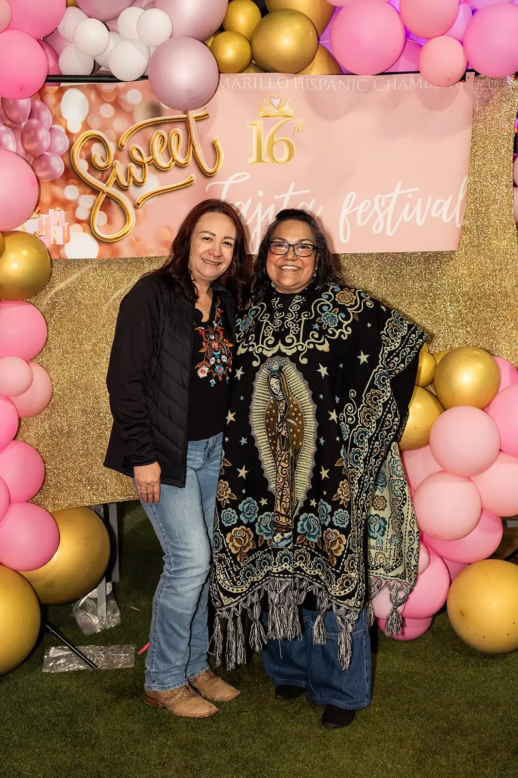 Community and Connection: A May Recap Around Amarillo, Texas