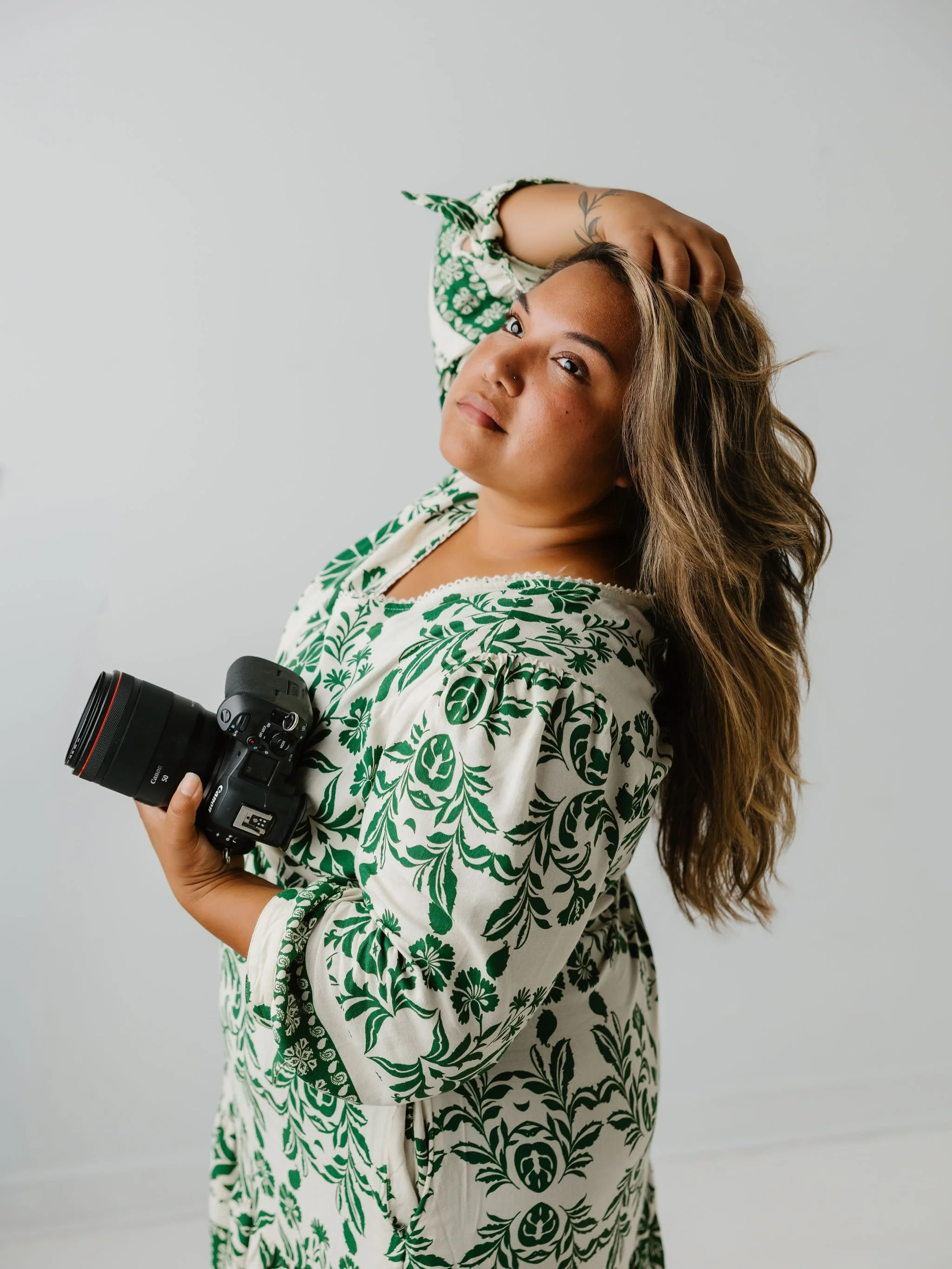 Hey friends, how&rsquo;s it going? I am Vanessa Underwood and this isn&rsquo;t one of my usual intro post. It&rsquo;s a little more vulnerable than what I normally share.

First, a huge thank you to Tristyn with @tristynmillerphotography for being so