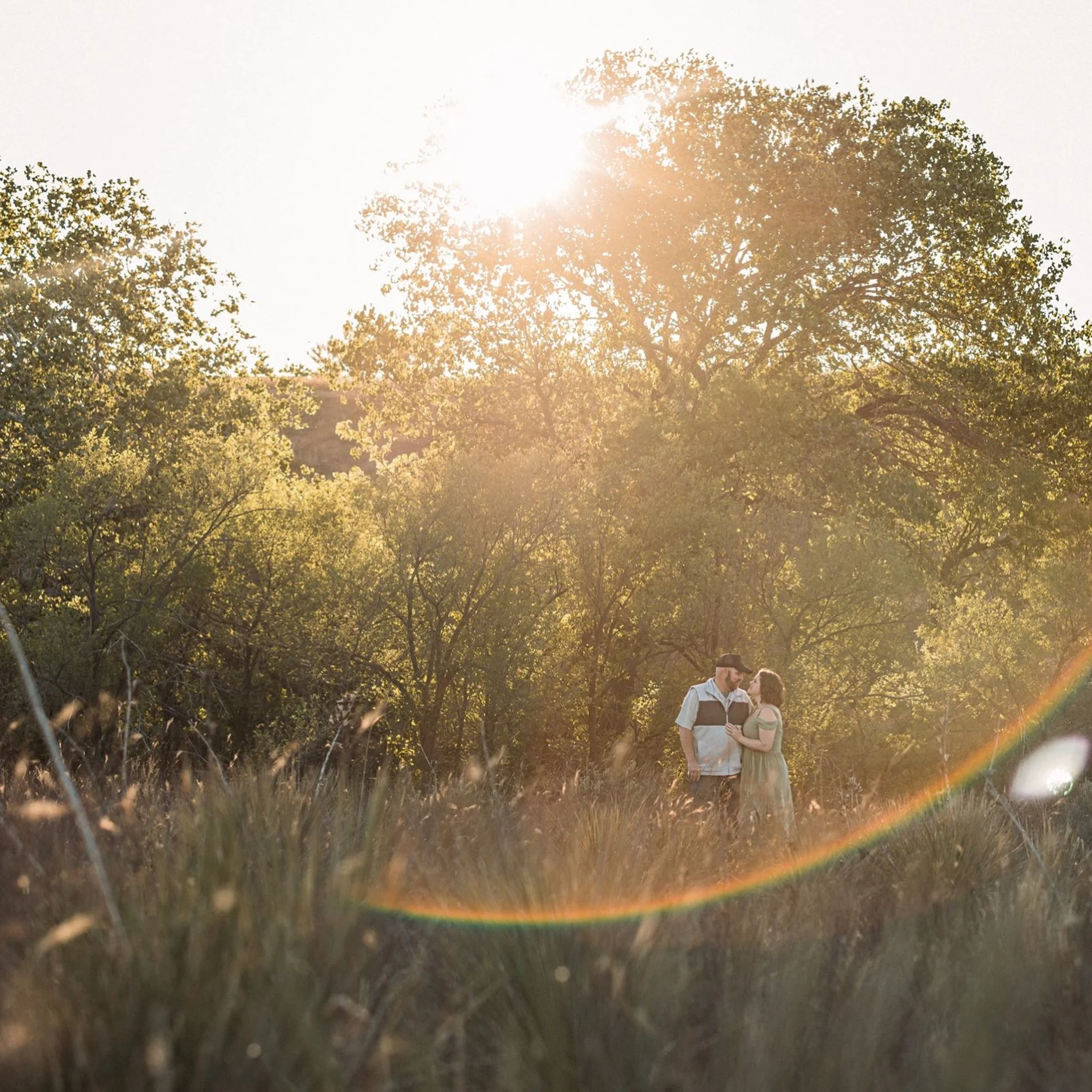 Some people book a session for a wedding, a new baby, a graduation. And those are all amazing reasons.

But some of my favorite sessions? They&rsquo;re just because. Because life kept moving and the camera didn&rsquo;t come out. Because you realized 
