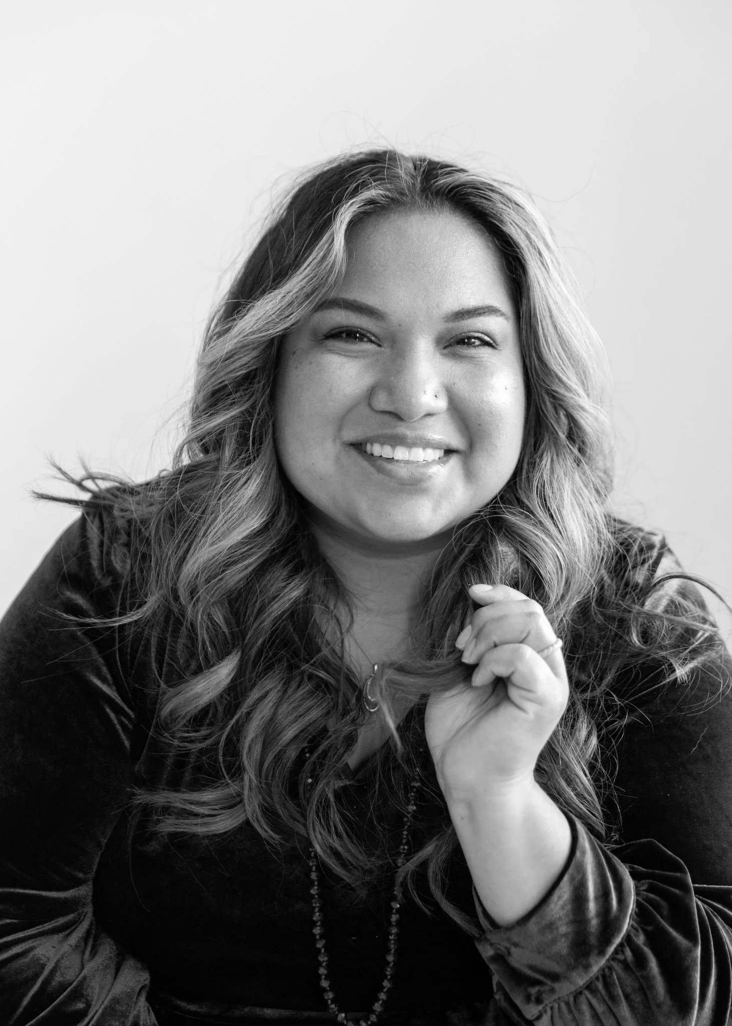 Getting in Front of the Camera: A Photographer’s Journey to better serve you, the Client. 