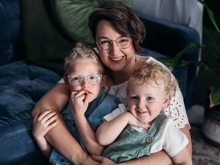 More Than a Photo: Why Mother’s Day Portraits Matter