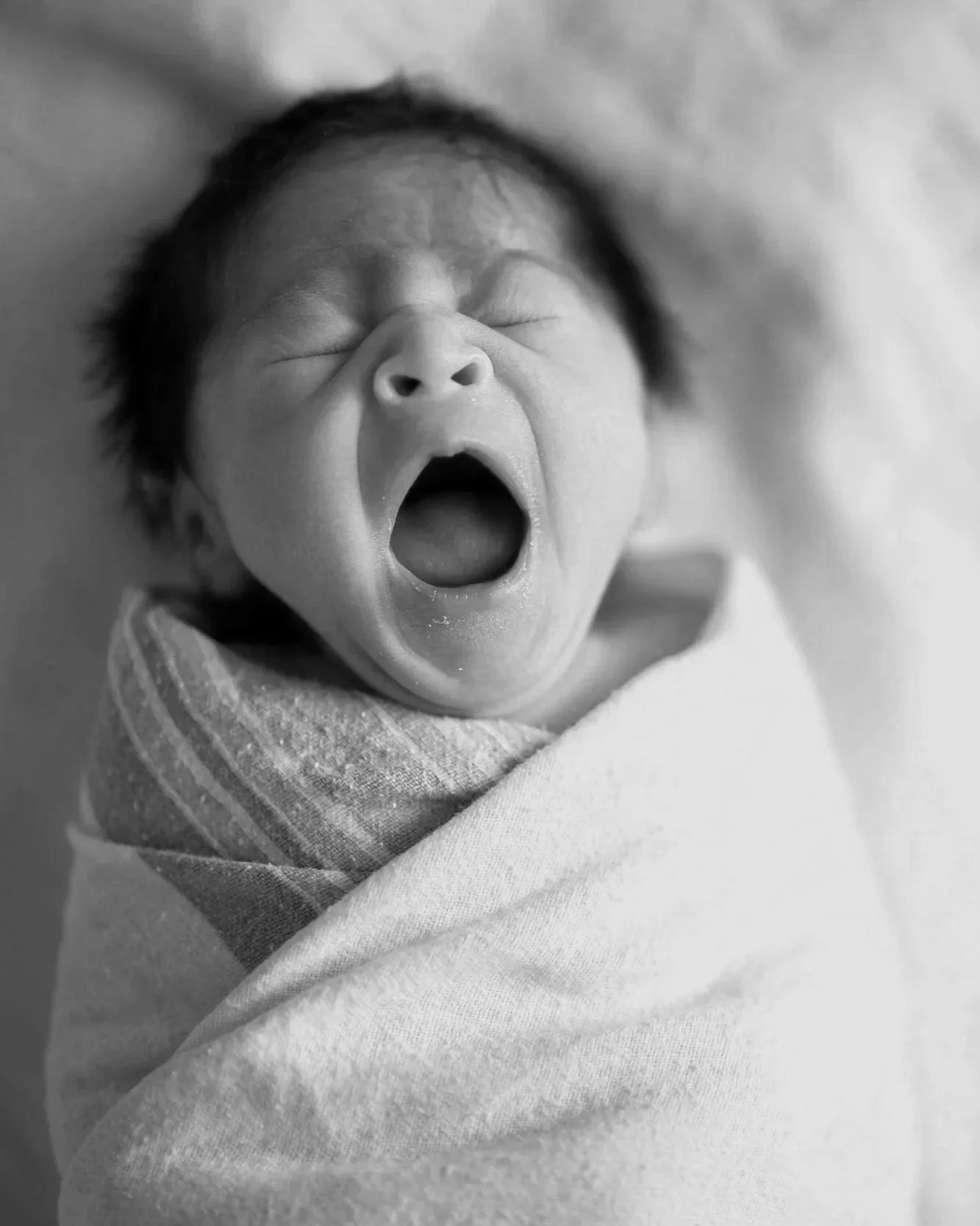 Fresh 48 session photorgaphed at local hospital in Amarillo Texas