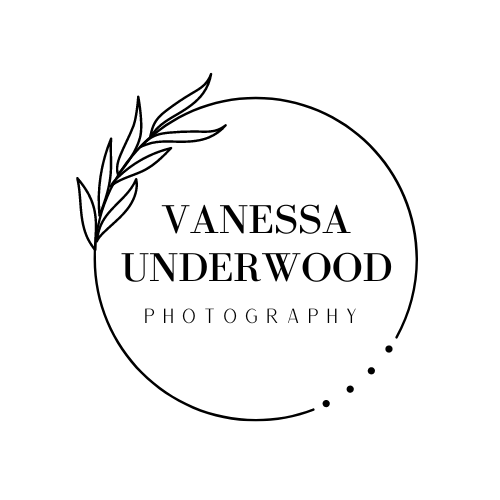 Celebrated one year of Vanessa Underwood Photography